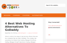 webhostingdork.com