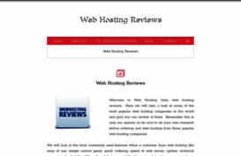 webhostinggate.com