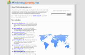 webhostinglocation.com