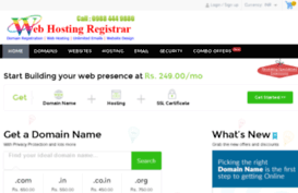 webhostingregistrar.com