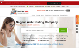 webhostingsnagpur.in