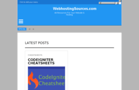 webhostingsources.com