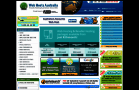 webhostsaustralia.com.au