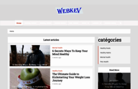webkev.com
