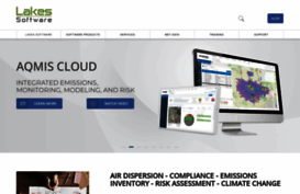 weblakes.com