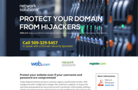 weblock.web.com