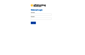 webmail-alfa3045.alfahosting-server.de