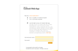 webmail.alorica.com