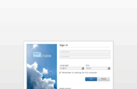webmail.amiableimpex.com