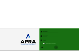 webmail.apra.it
