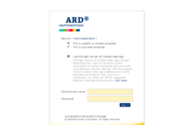 webmail.ard-hauptstadtstudio.de