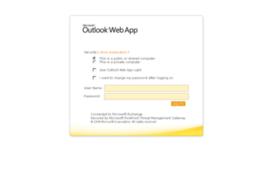 webmail.avtech.com.au