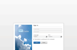 webmail.banimode.com
