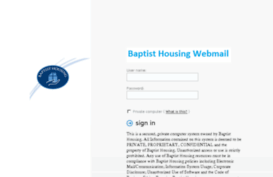 webmail.baptisthousing.org