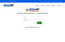 webmail.beza.net