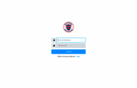 webmail.bilkent.edu.tr