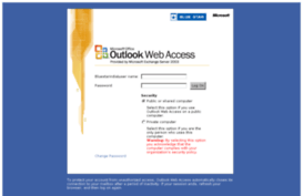 webmail.bluestarindia.com
