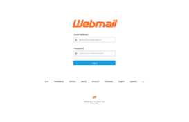 webmail.bohdeline.com