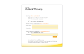 webmail.boskalis.com