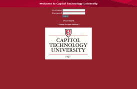 webmail.capitol-college.edu