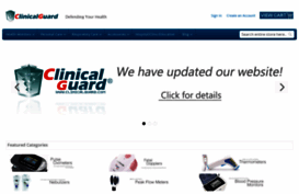 webmail.clinicalguard.com