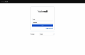 webmail.covad.net