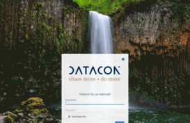 webmail.datacon.nl