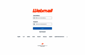 webmail.datacruz.com