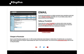 webmail.digipen.edu