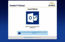 webmail.dkit.ie