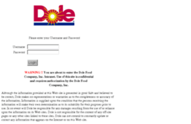 webmail.dole.com