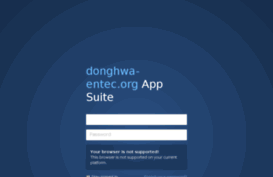 webmail.donghwa-entec.org