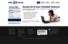 webmail.dslextreme.com