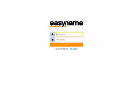 webmail.easyname.com