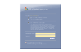 webmail.ecityinteractive.com