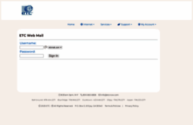 webmail.etcnow.com