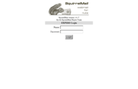 webmail.experd.com