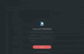 webmail.fasonet.bf