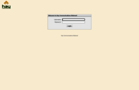 webmail.hay.net