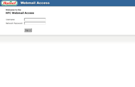 webmail.hormel.com