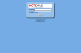 webmail.hotchilli.co.uk