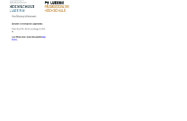 webmail.hslu.ch