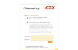 webmail.icex.es