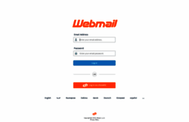 webmail.itmantra.com