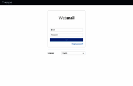 webmail.kadera.com