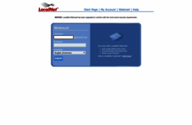 webmail.localnet.com