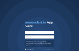webmail.manandari.in