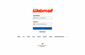 webmail.mangliks.com