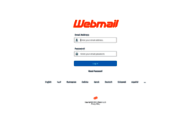 webmail.medtech.edu