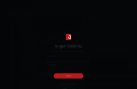 webmail.mincom.gov.ma